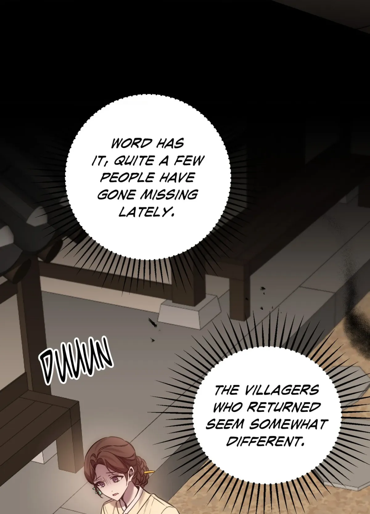 Monghon Chapter 9 page 21 - 