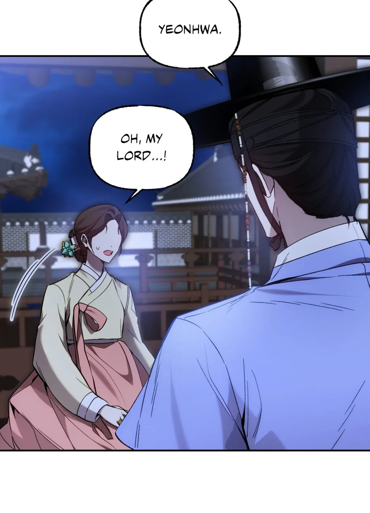 Monghon Chapter 9 page 27 - 