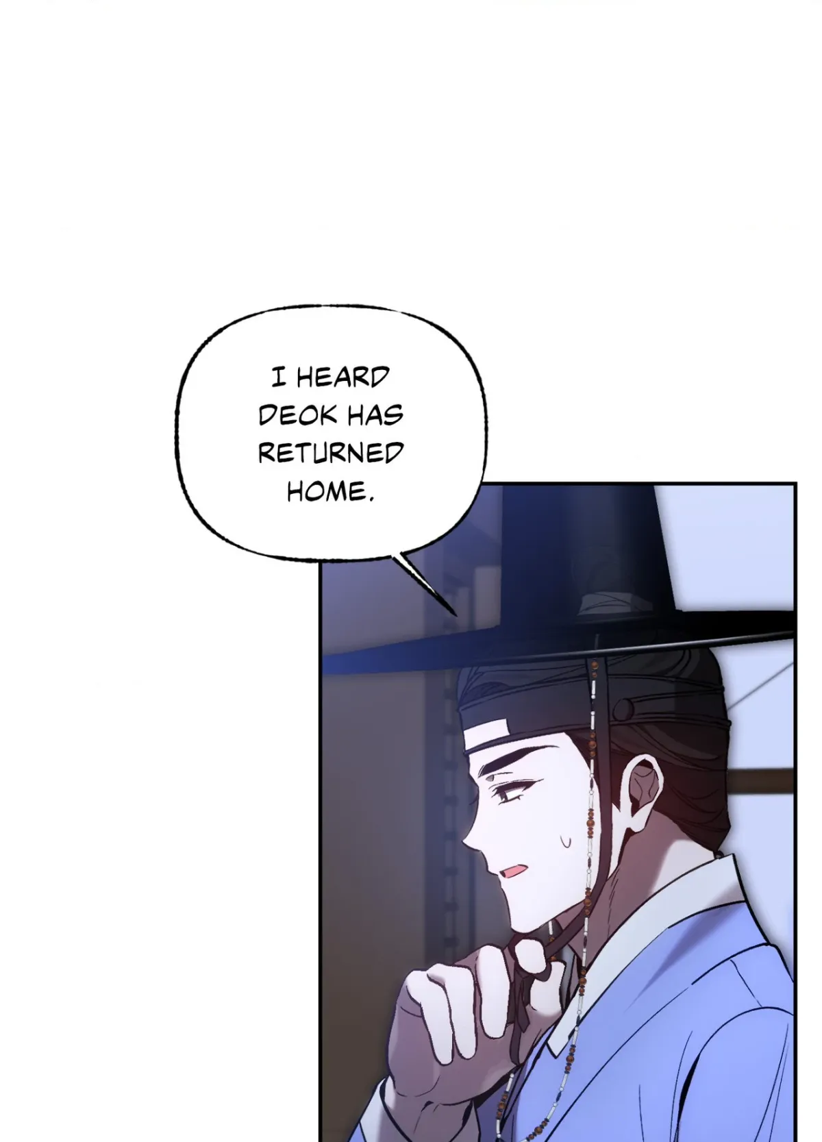 Monghon Chapter 9 page 28 - 