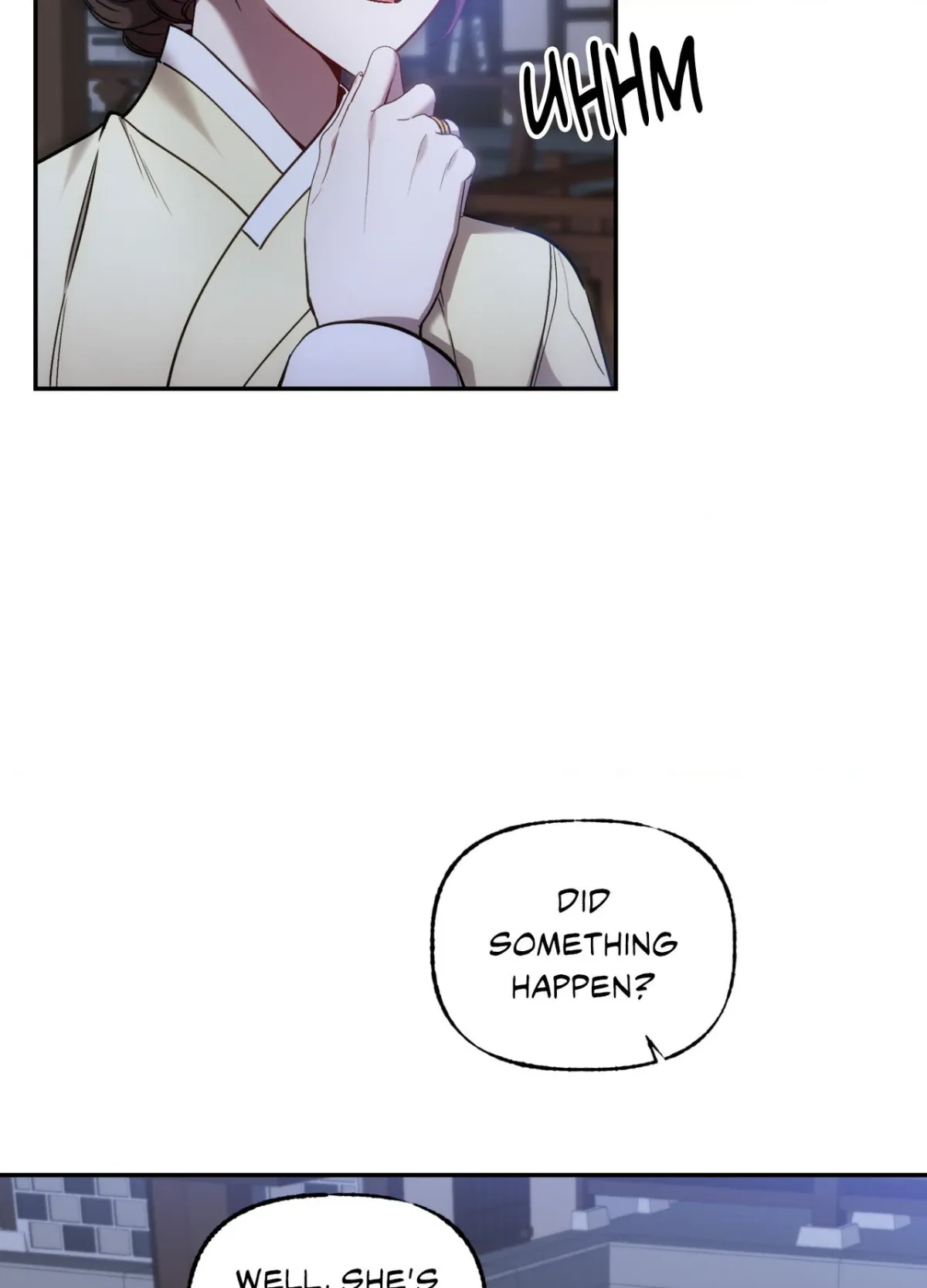 Monghon Chapter 9 page 30 - 
