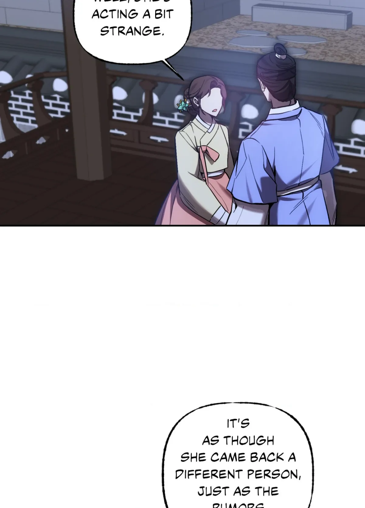 Monghon Chapter 9 page 31 - 