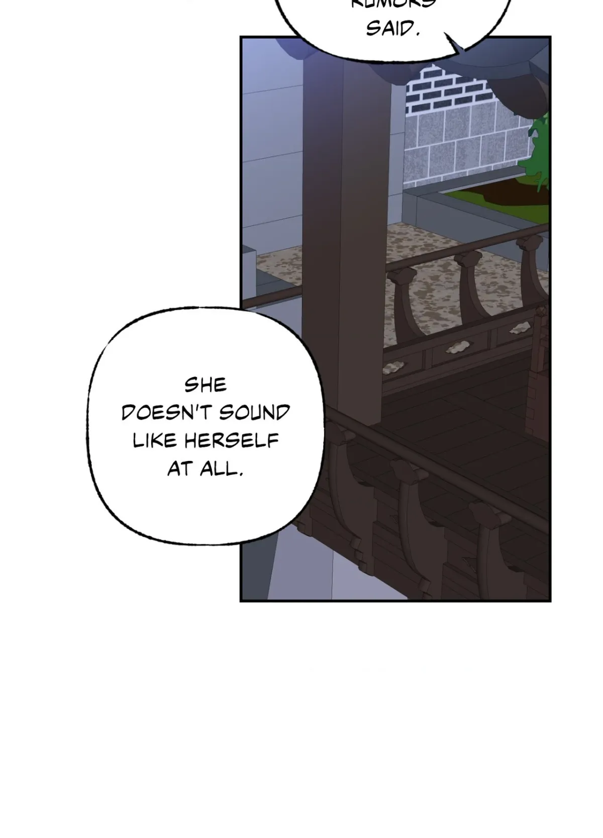 Monghon Chapter 9 page 32 - 