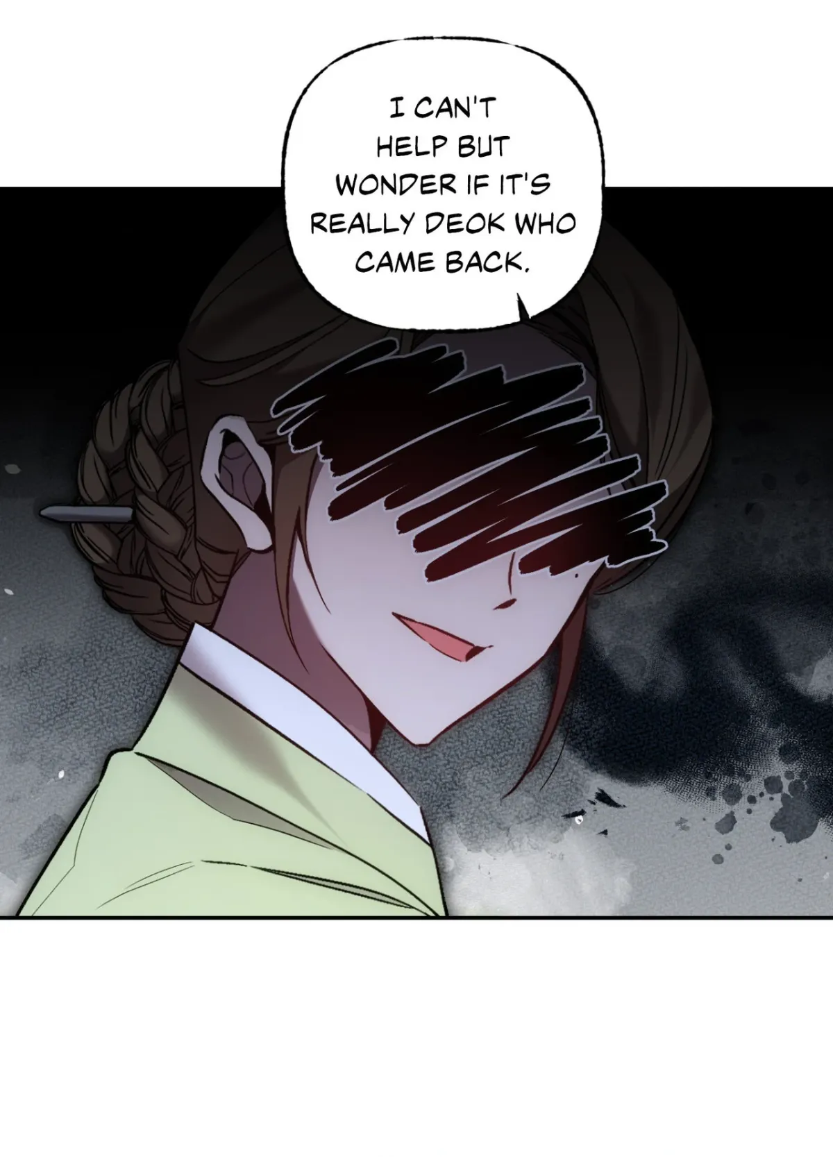 Monghon Chapter 9 page 33 - 