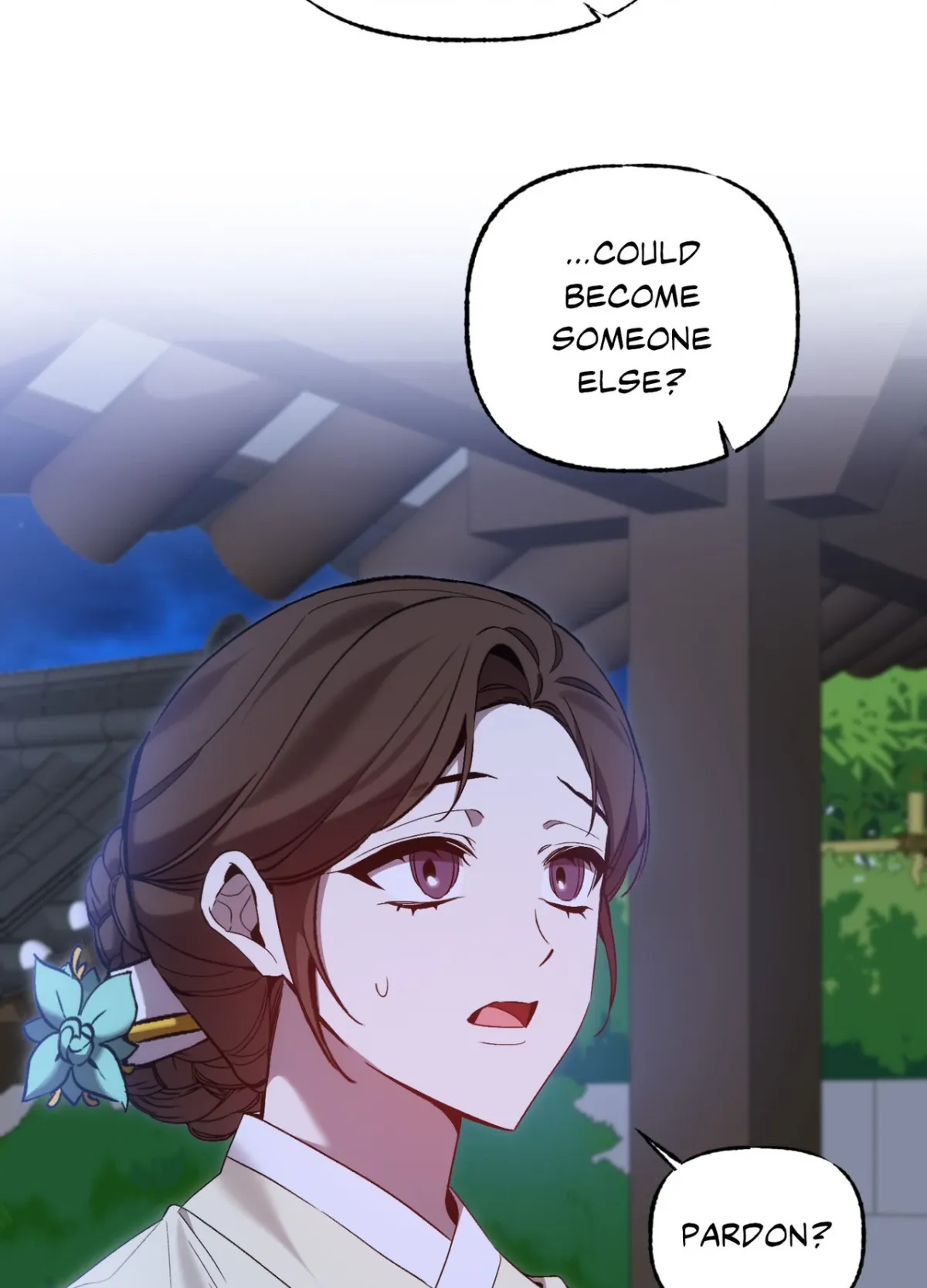 Monghon Chapter 9 page 40 - 