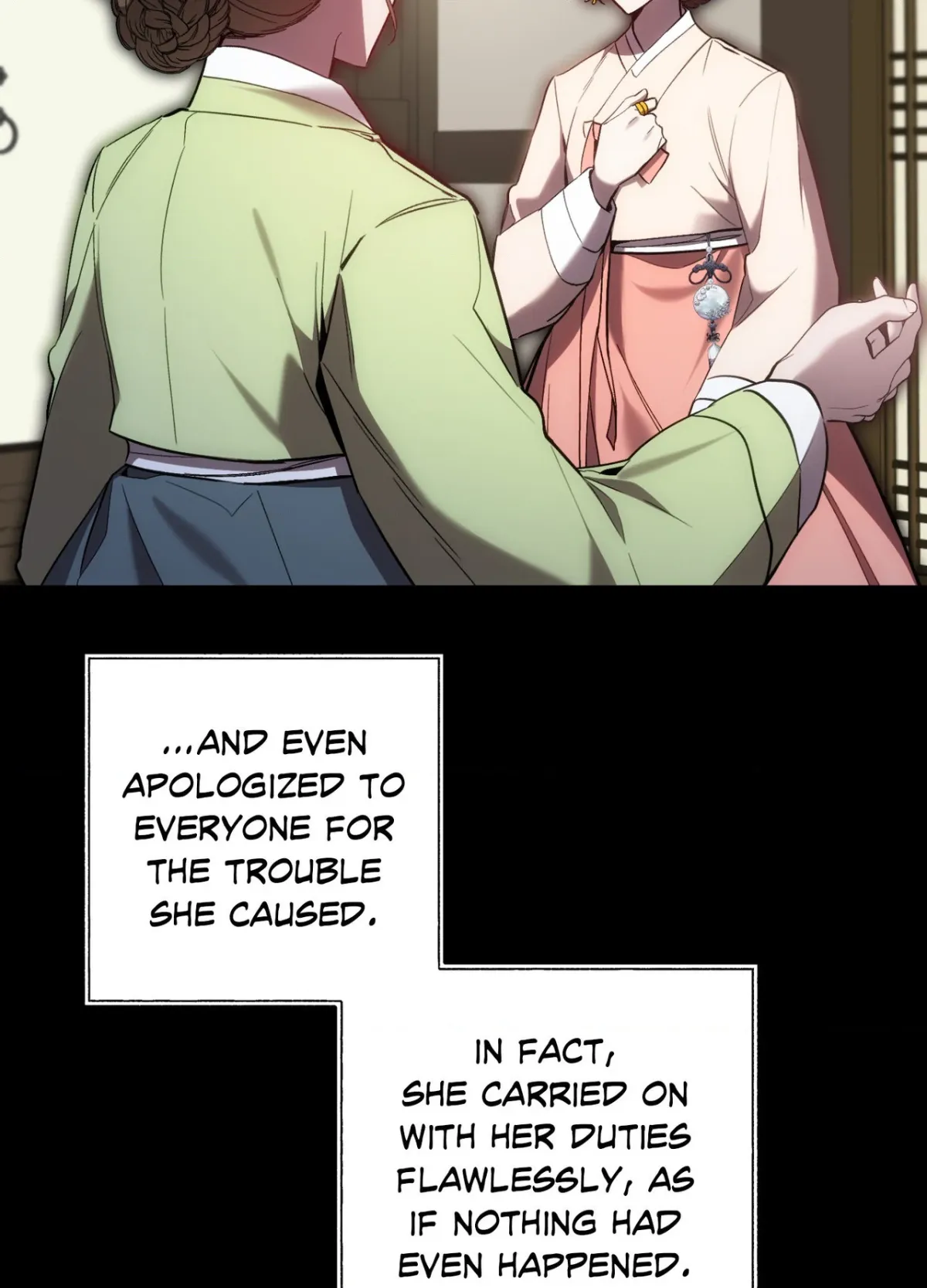Monghon Chapter 9 page 55 - 