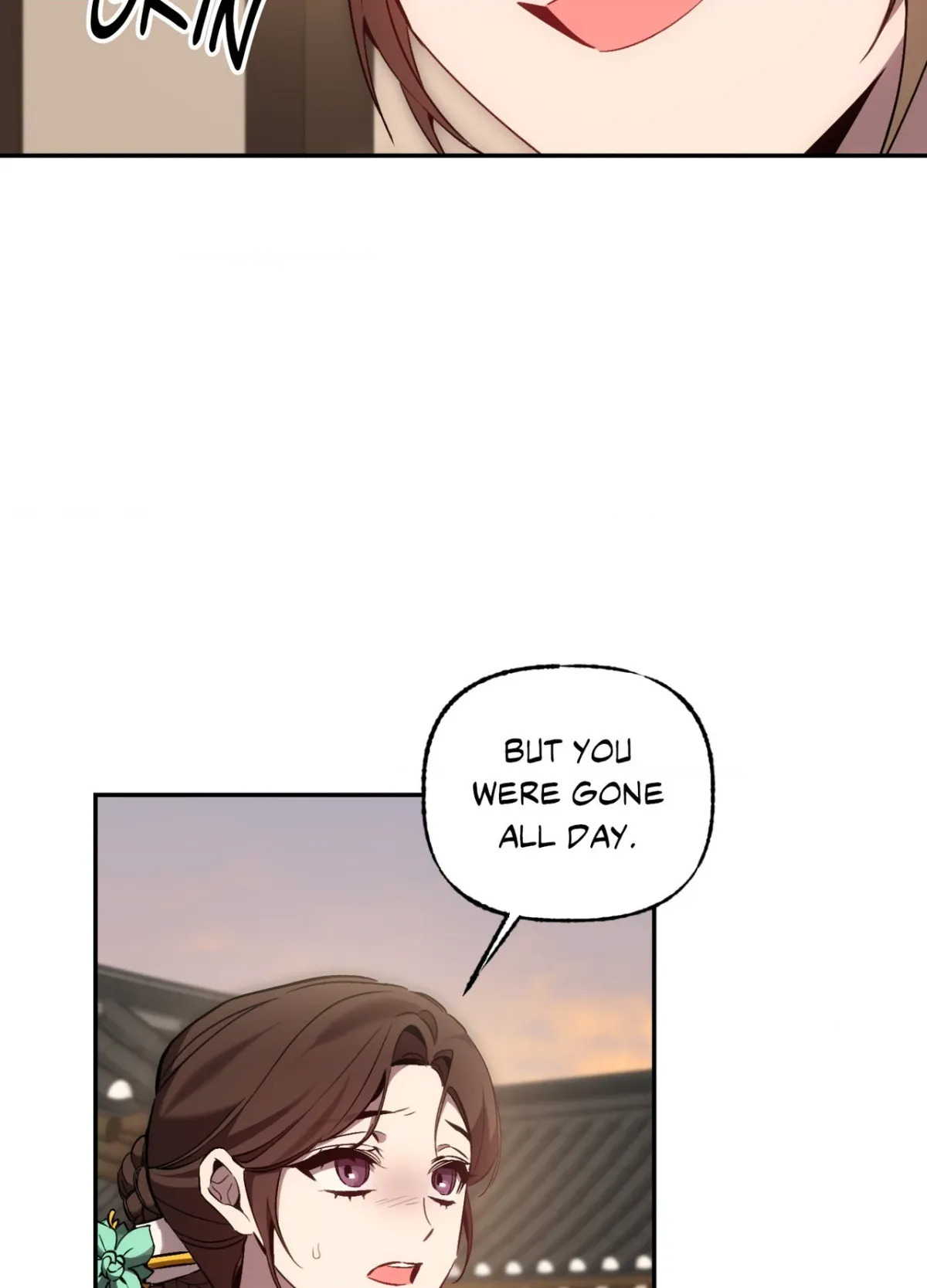 Monghon Chapter 9 page 7 - 