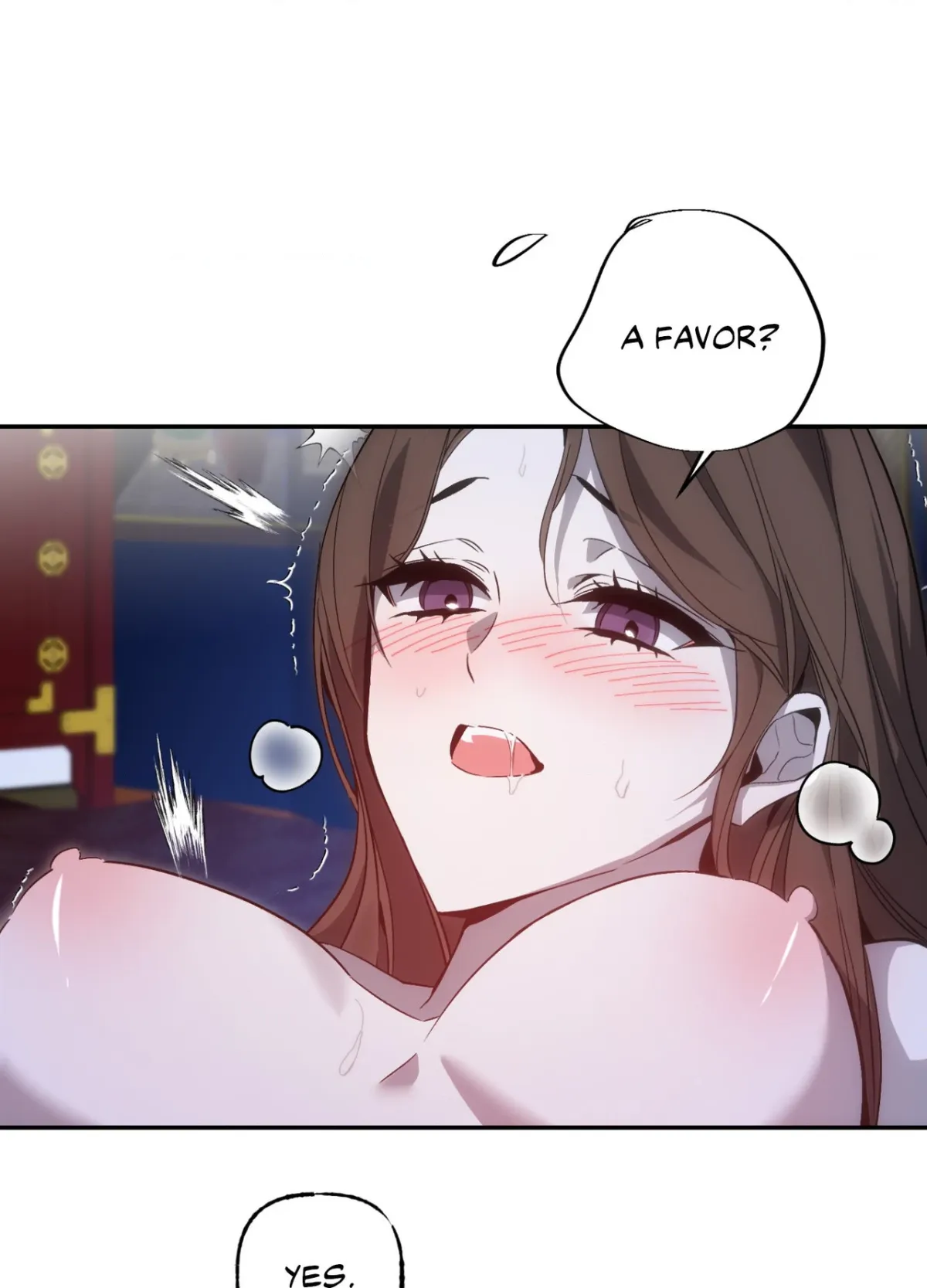 Monghon Chapter 9 page 81 - 