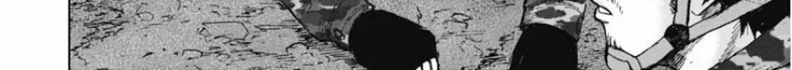 Monkey Peak the Rock Chapter 1.1 page 30 - 