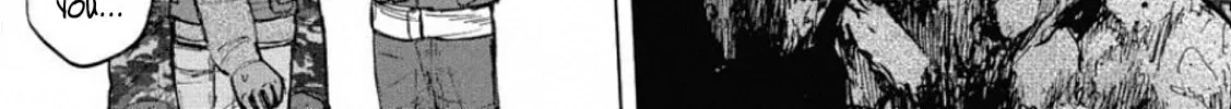 Monkey Peak the Rock Chapter 1.1 page 8 - 