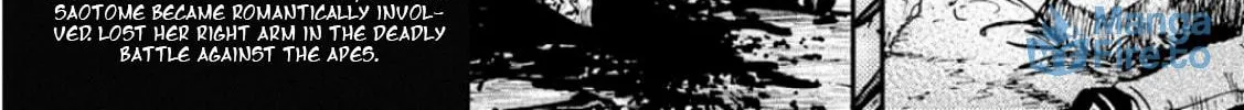 Monkey Peak the Rock Chapter 1 page 12 - 