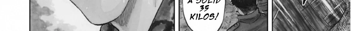 Monkey Peak the Rock Chapter 1 page 20 - 