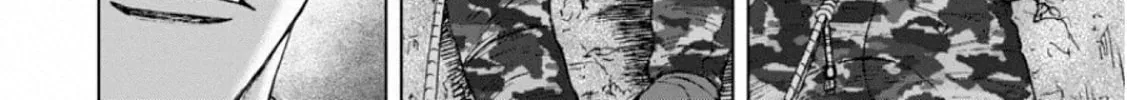Monkey Peak the Rock Chapter 2 page 30 - 