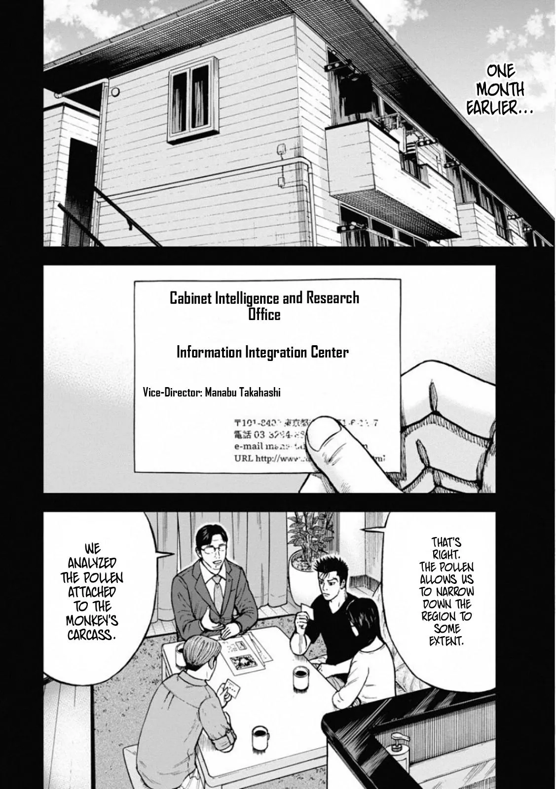 Monkey Peak Chapter 2 page 7 - 
