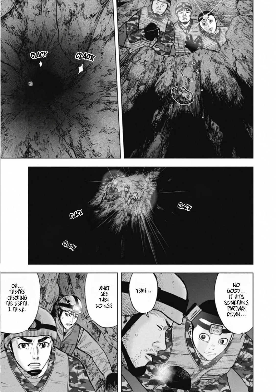 Monkey Peak Chapter 6 page 4 - 