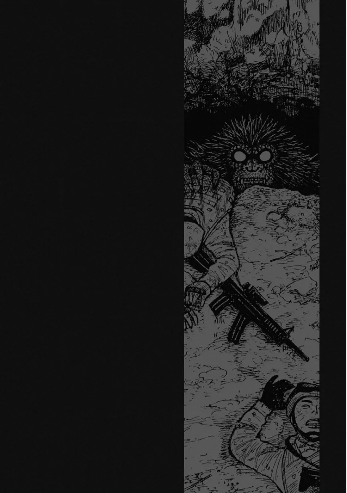 Monkey Peak Chapter 7 page 2 - 
