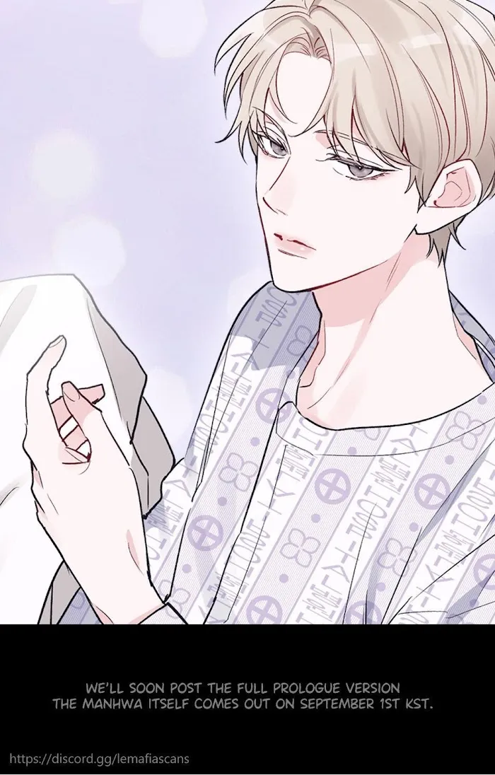 Monochrome Rumor Chapter 0.1 page 11 - 