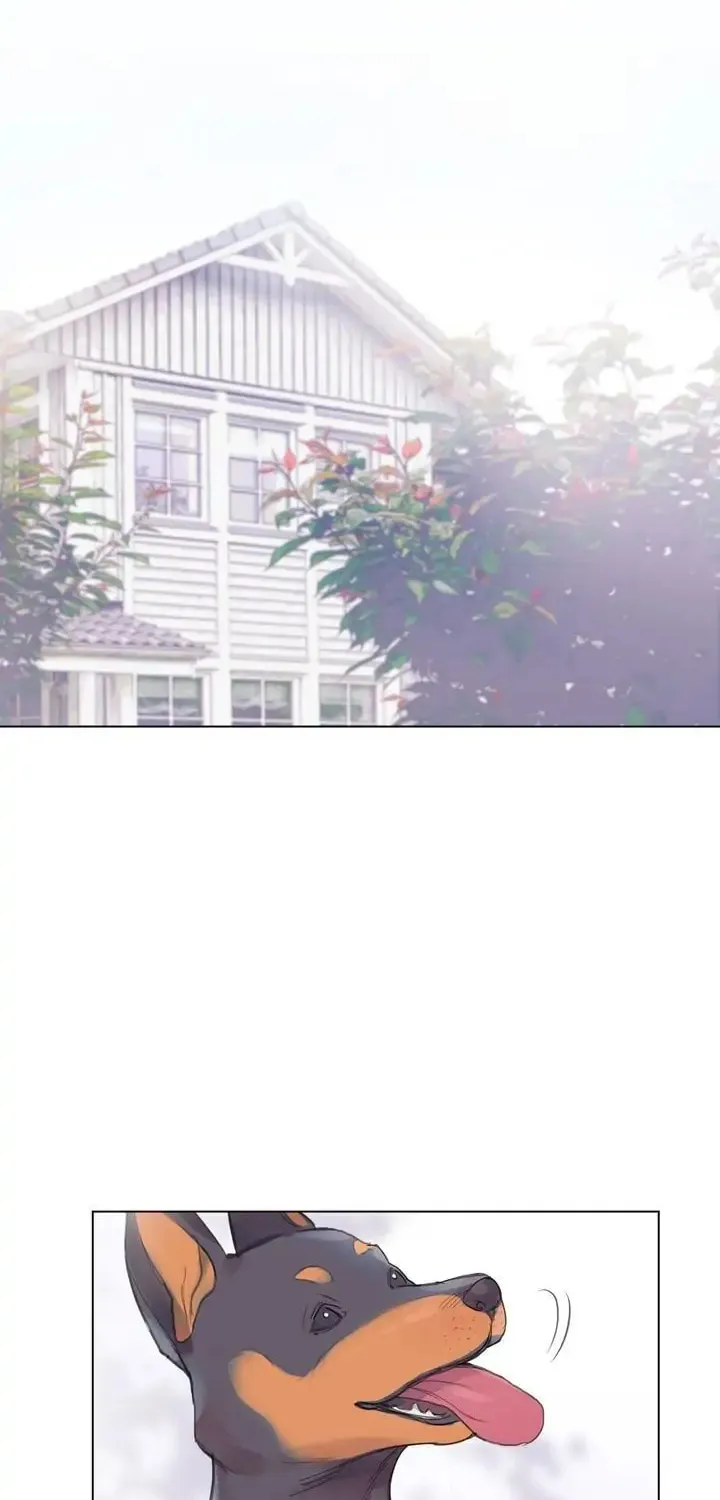 Monochrome Rumor Chapter 0 page 2 - 