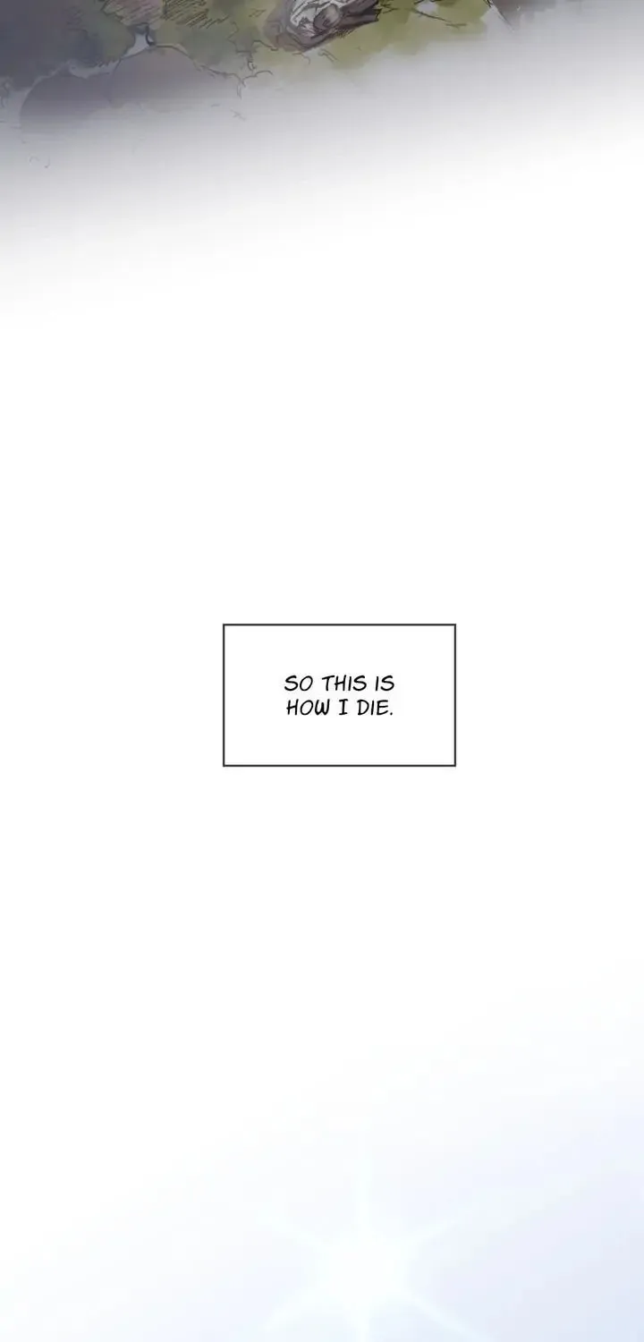 Monochrome Rumor Chapter 0 page 13 - 