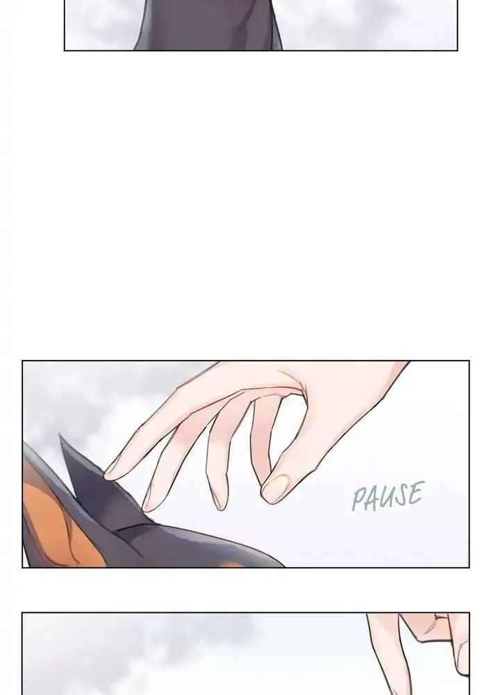 Monochrome Rumor Chapter 0 page 3 - 