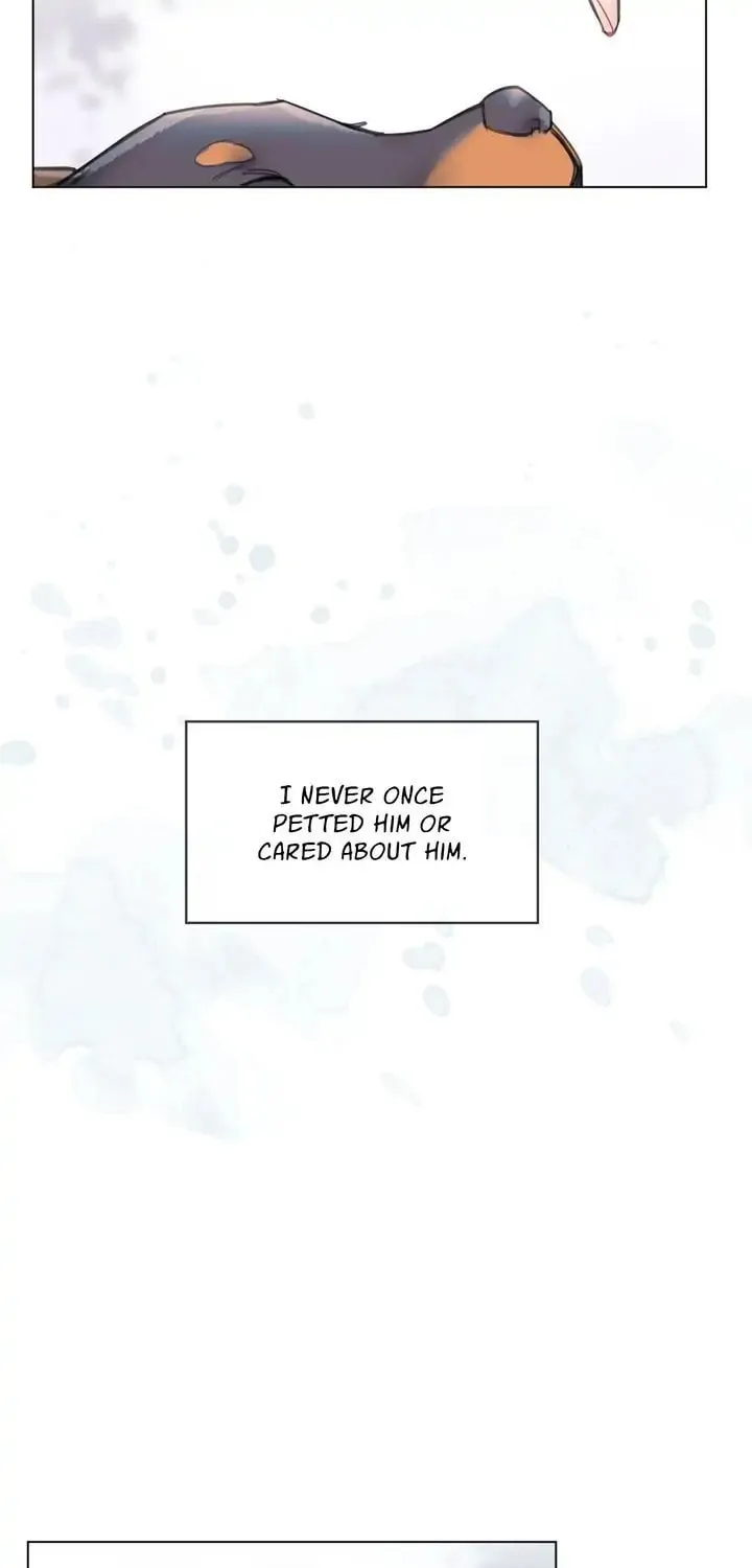 Monochrome Rumor Chapter 0 page 4 - 