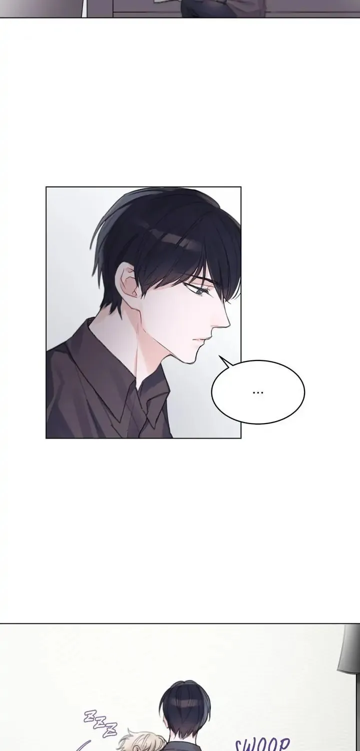Monochrome Rumor Chapter 0 page 33 - 