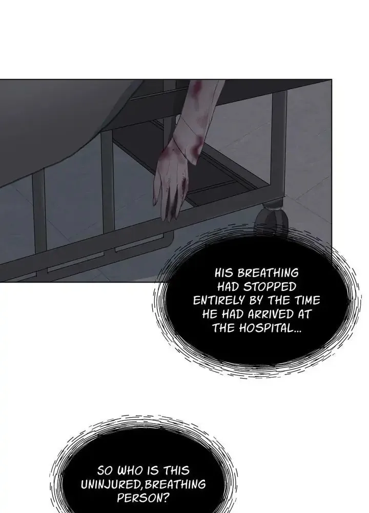 Monochrome Rumor Chapter 0 page 38 - 