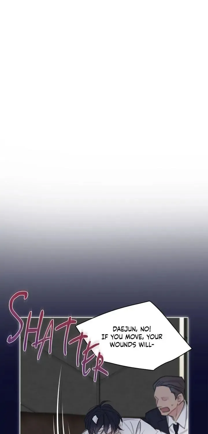 Monochrome Rumor Chapter 0 page 40 - 