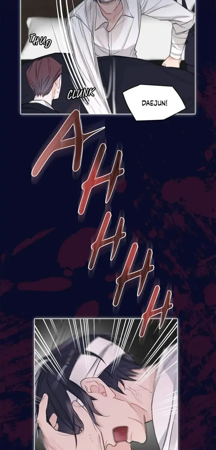 Monochrome Rumor Chapter 0 page 41 - 