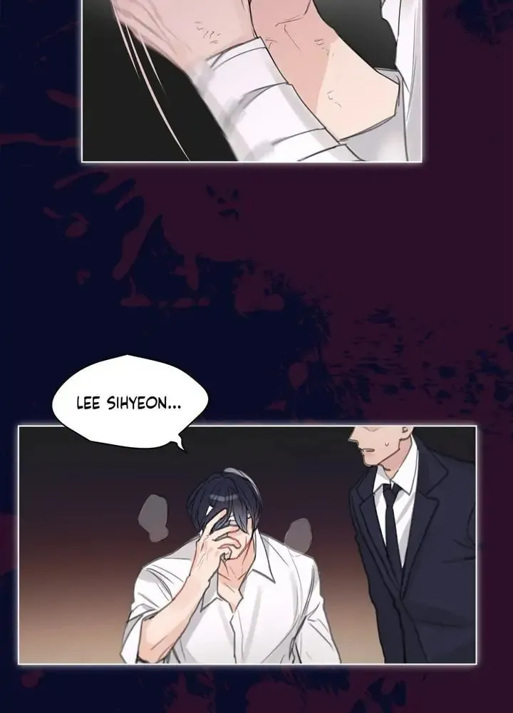 Monochrome Rumor Chapter 0 page 42 - 