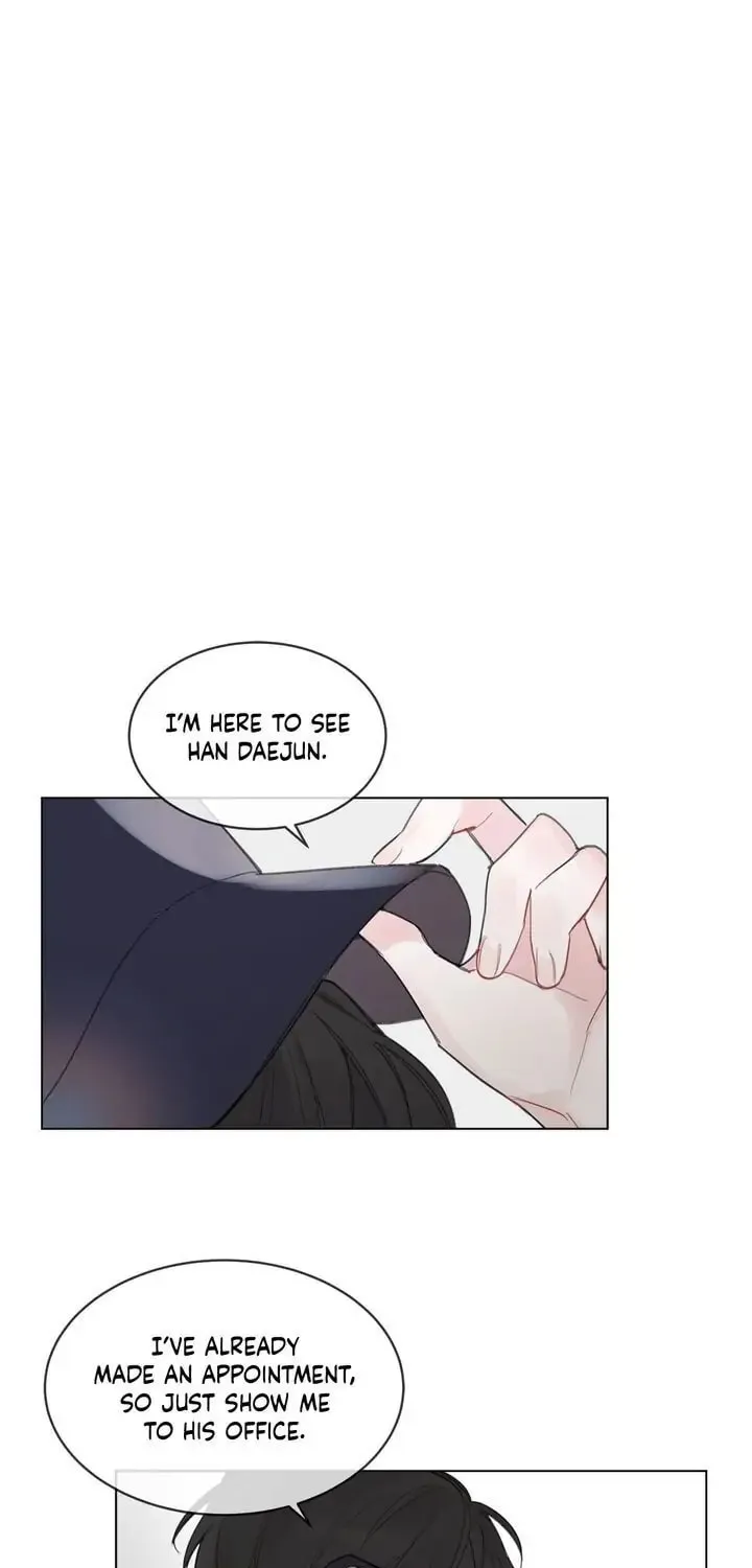 Monochrome Rumor Chapter 0 page 46 - 