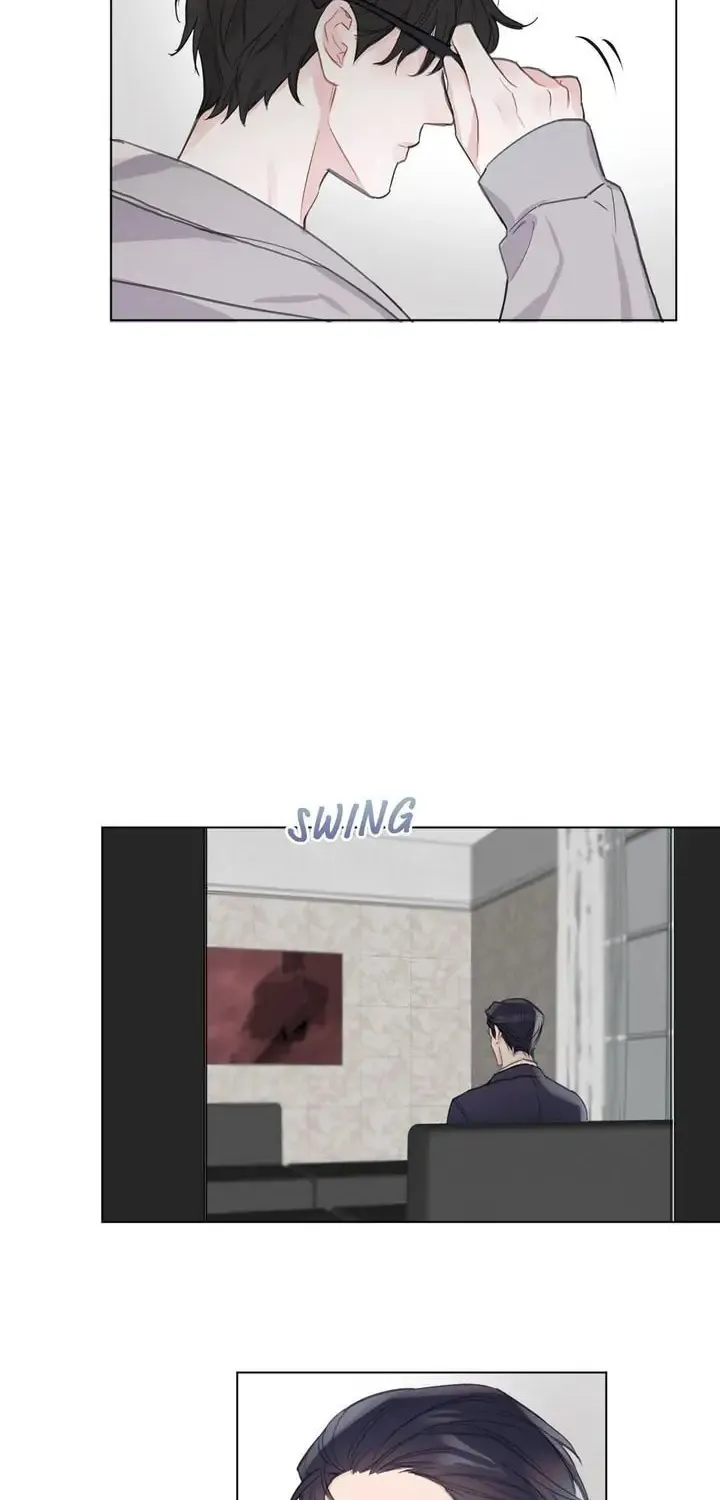 Monochrome Rumor Chapter 0 page 47 - 
