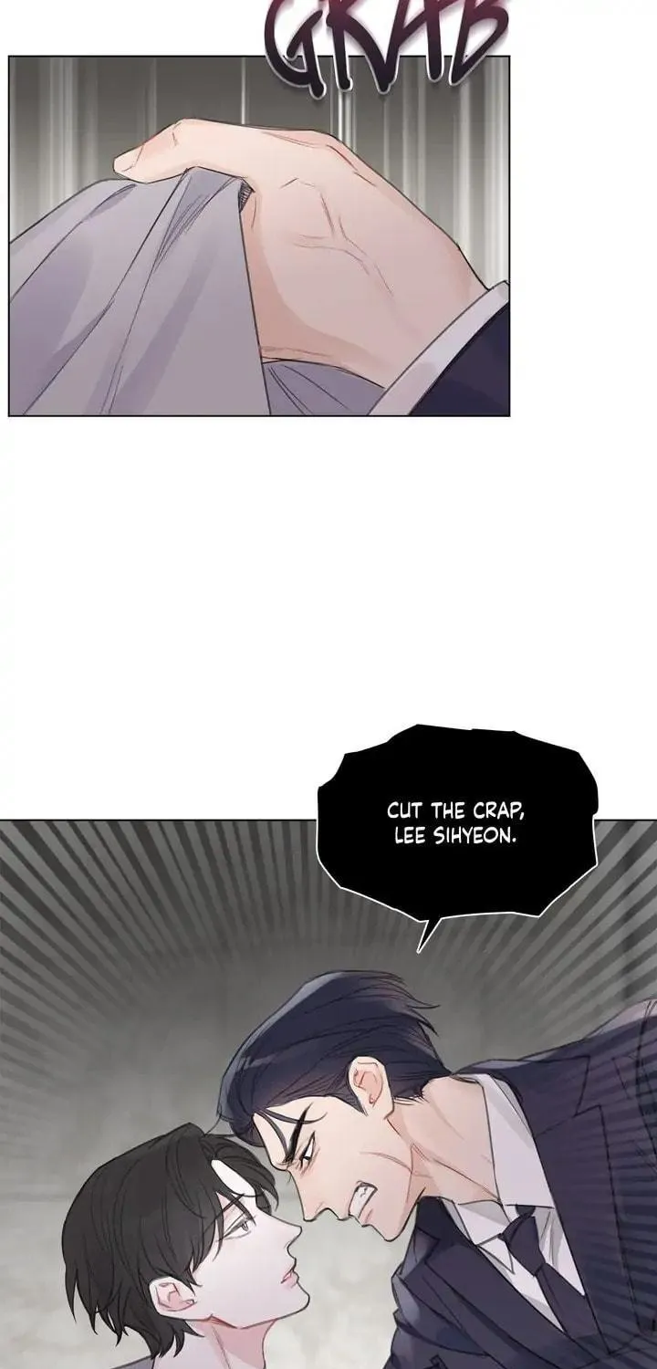 Monochrome Rumor Chapter 0 page 49 - 