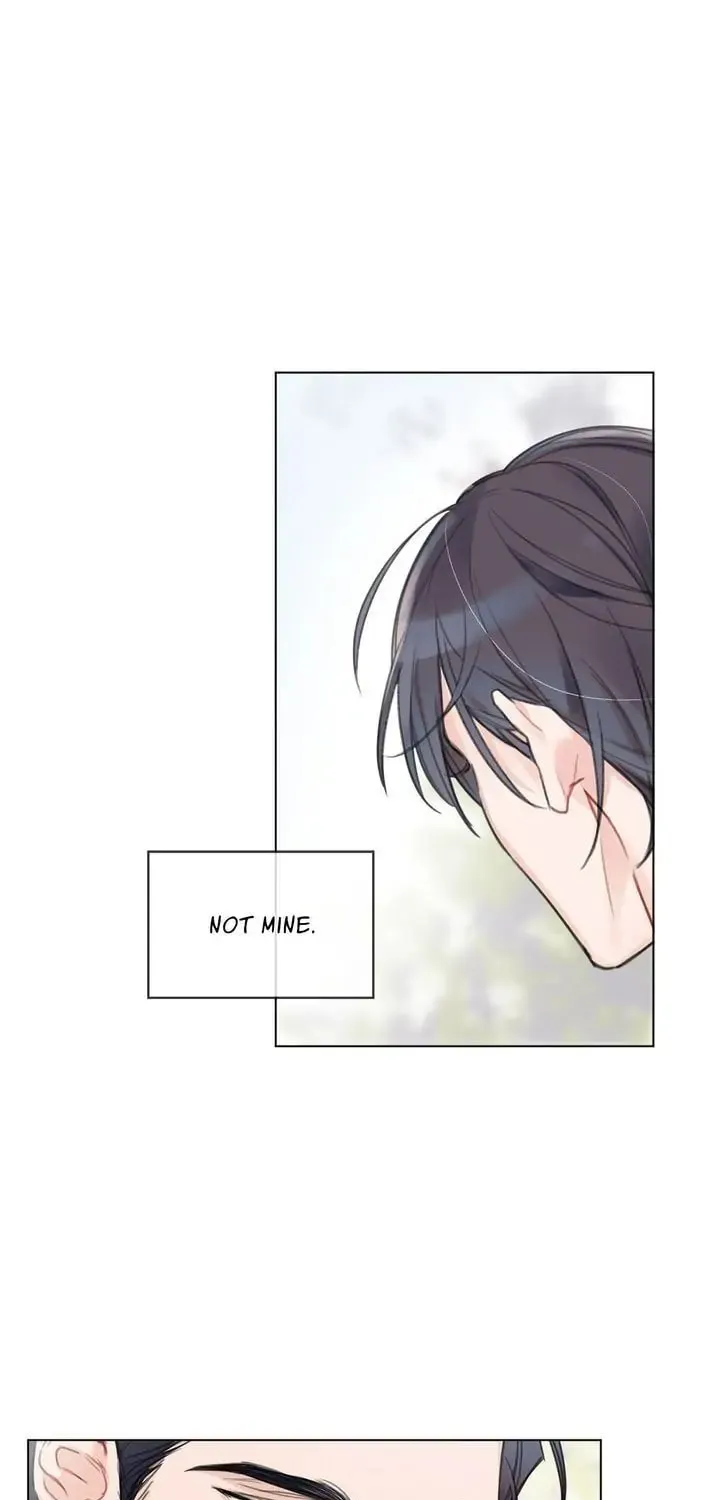 Monochrome Rumor Chapter 0 page 6 - 