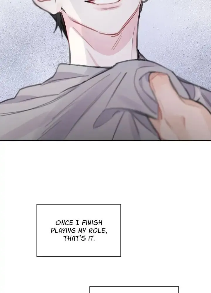 Monochrome Rumor Chapter 0 page 53 - 