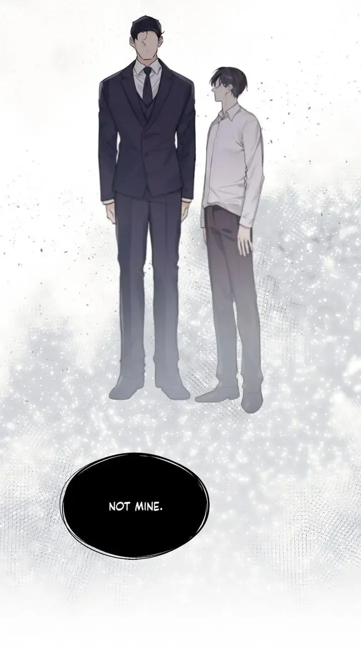 Monochrome Rumor Chapter 0 page 55 - 