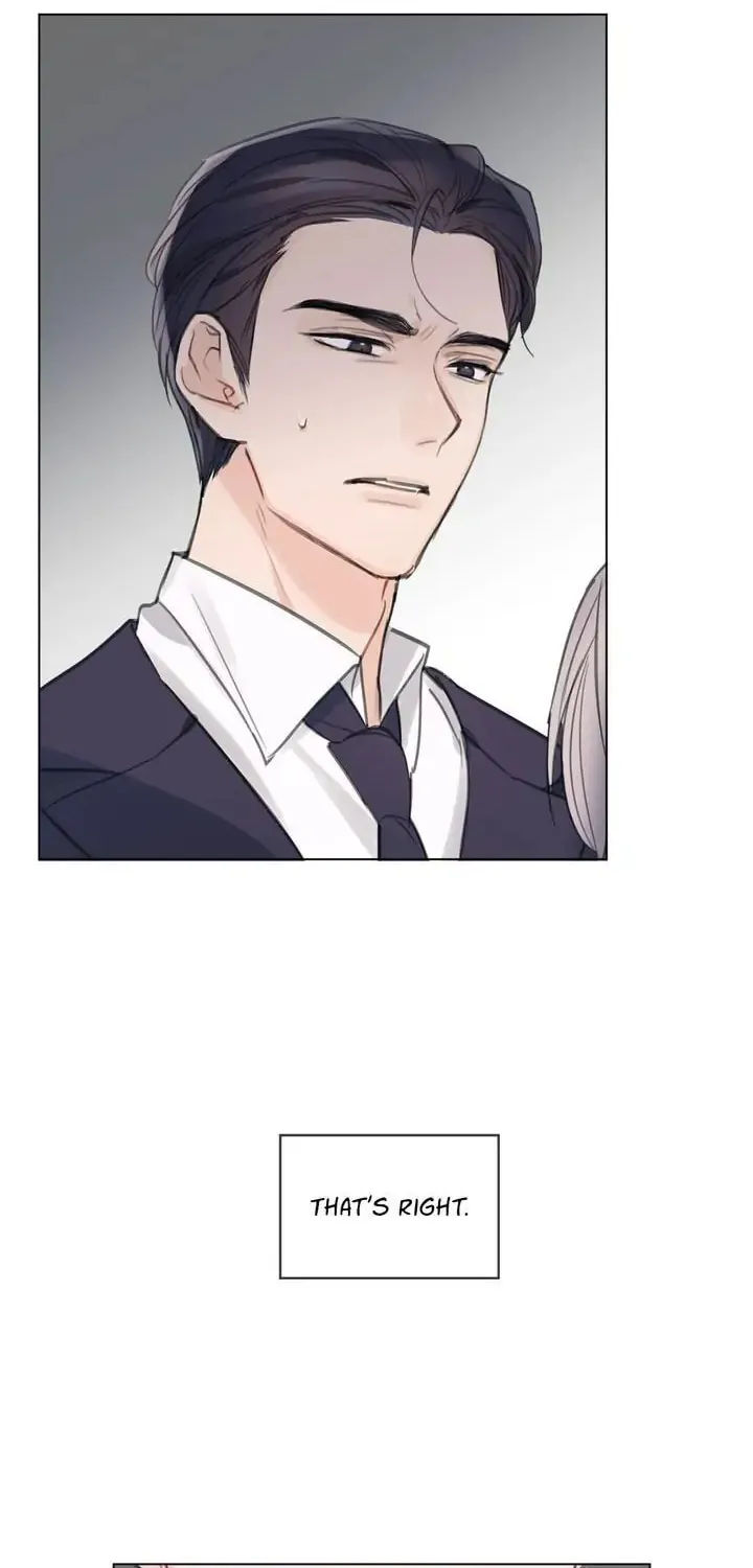 Monochrome Rumor Chapter 0 page 57 - 