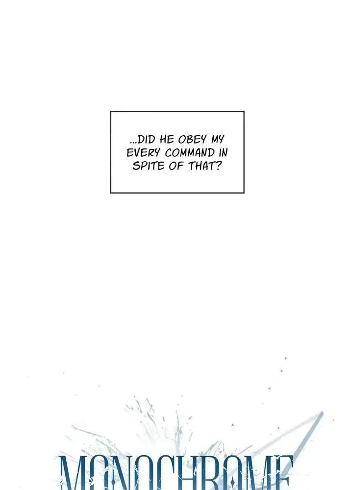 Monochrome Rumor Chapter 0 page 8 - 