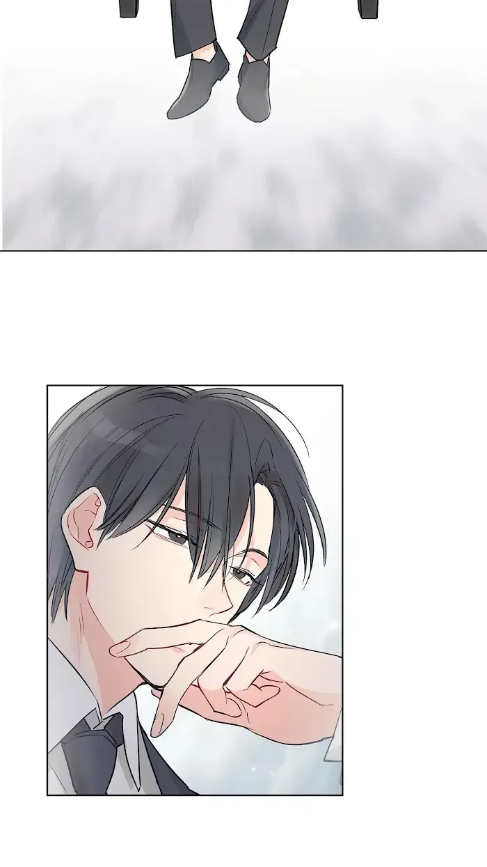 Monochrome Rumor Chapter 1.2 page 28 - 