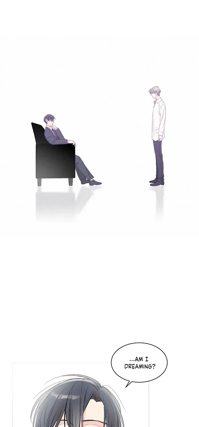 Monochrome Rumor Chapter 1.2 page 29 - 