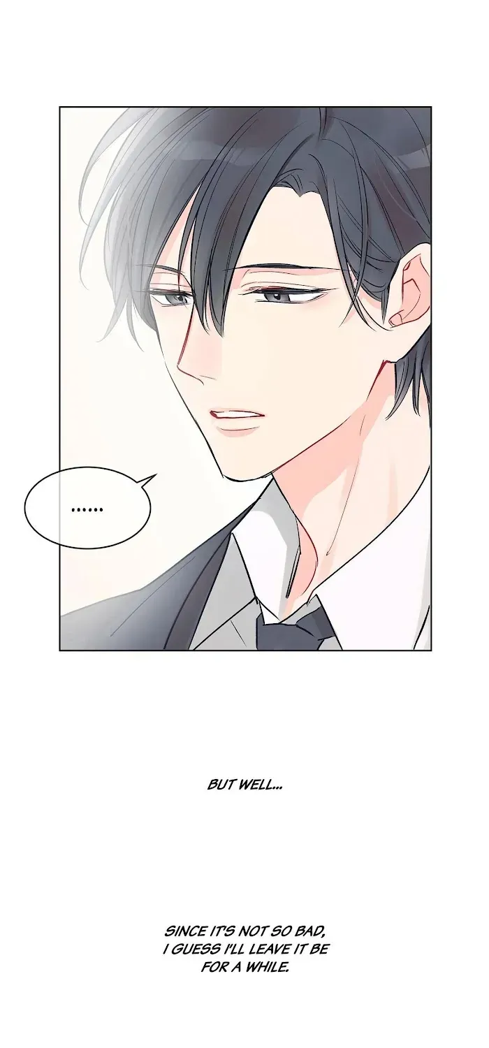 Monochrome Rumor Chapter 1.2 page 36 - 