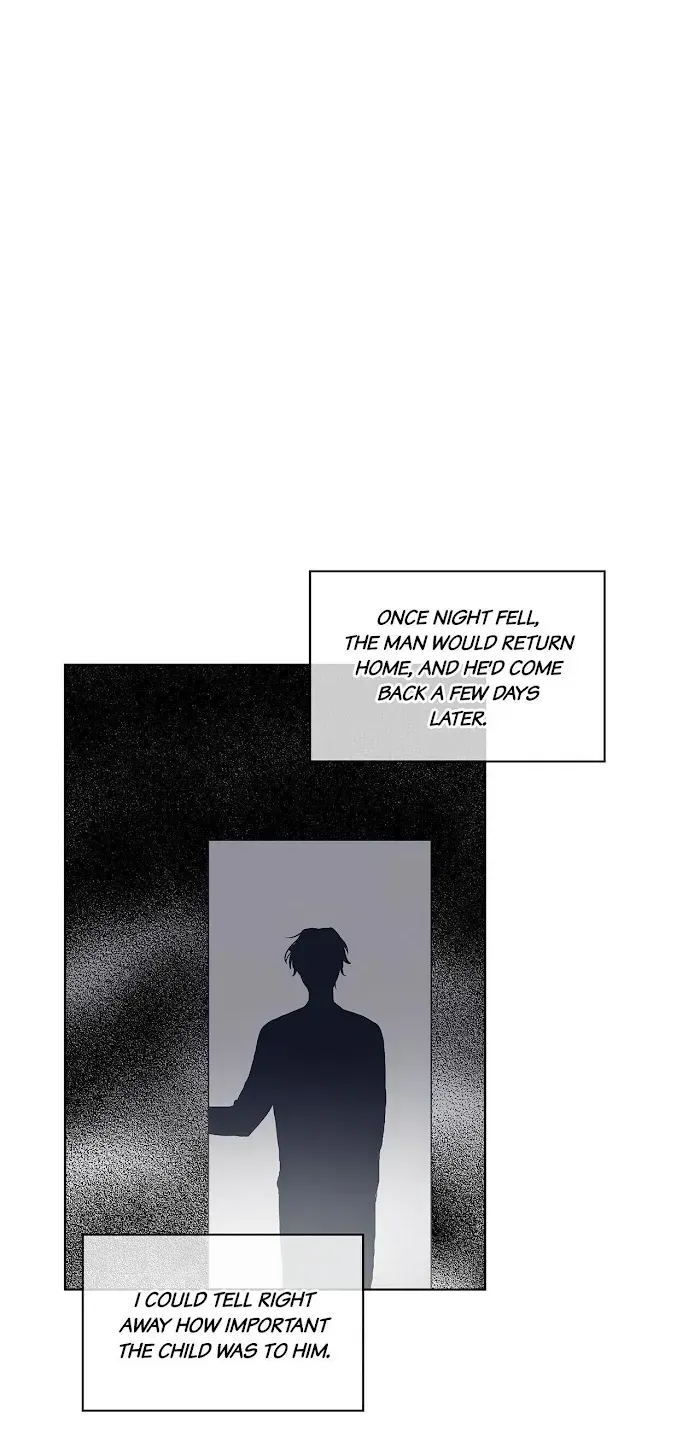 Monochrome Rumor Chapter 1.2 page 37 - 