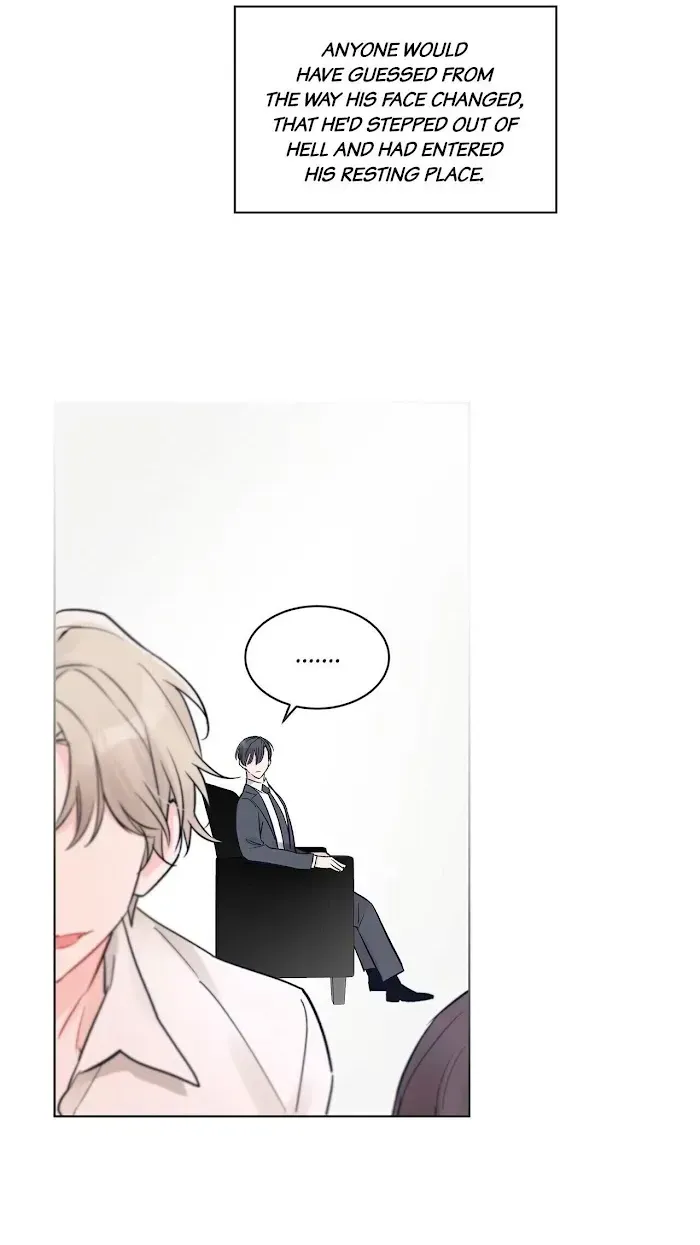 Monochrome Rumor Chapter 1.2 page 39 - 