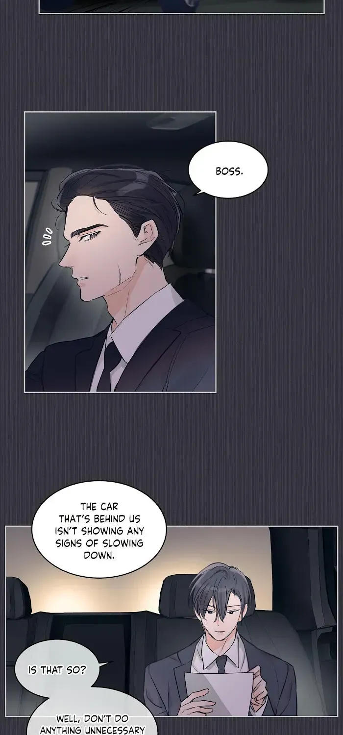 Monochrome Rumor Chapter 1.2 page 44 - 