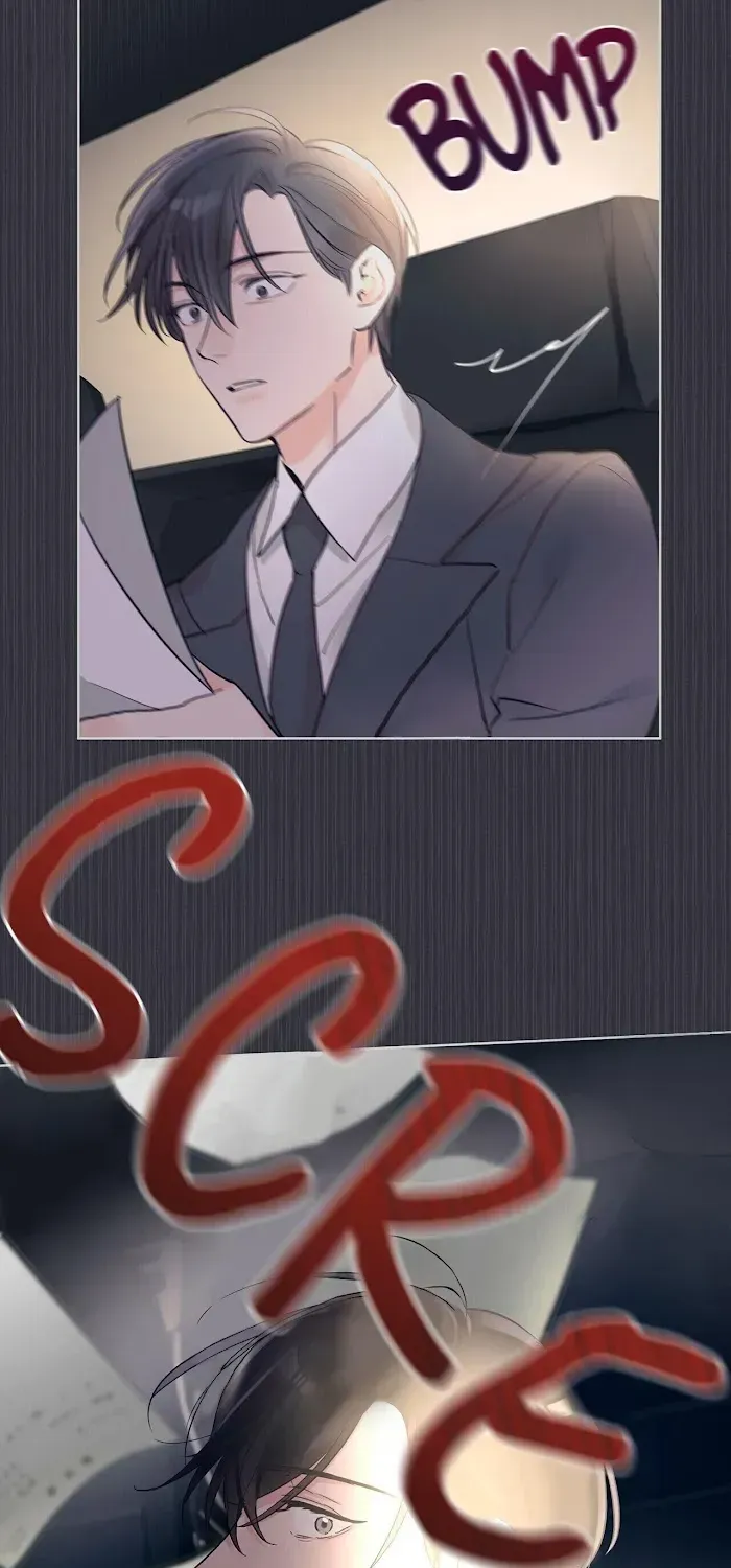 Monochrome Rumor Chapter 1.2 page 46 - 