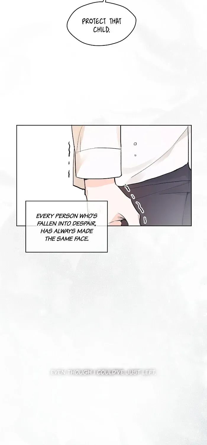 Monochrome Rumor Chapter 1.2 page 54 - 