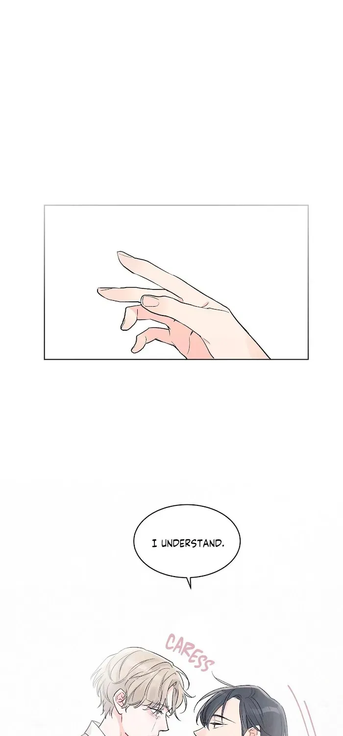 Monochrome Rumor Chapter 1.2 page 56 - 