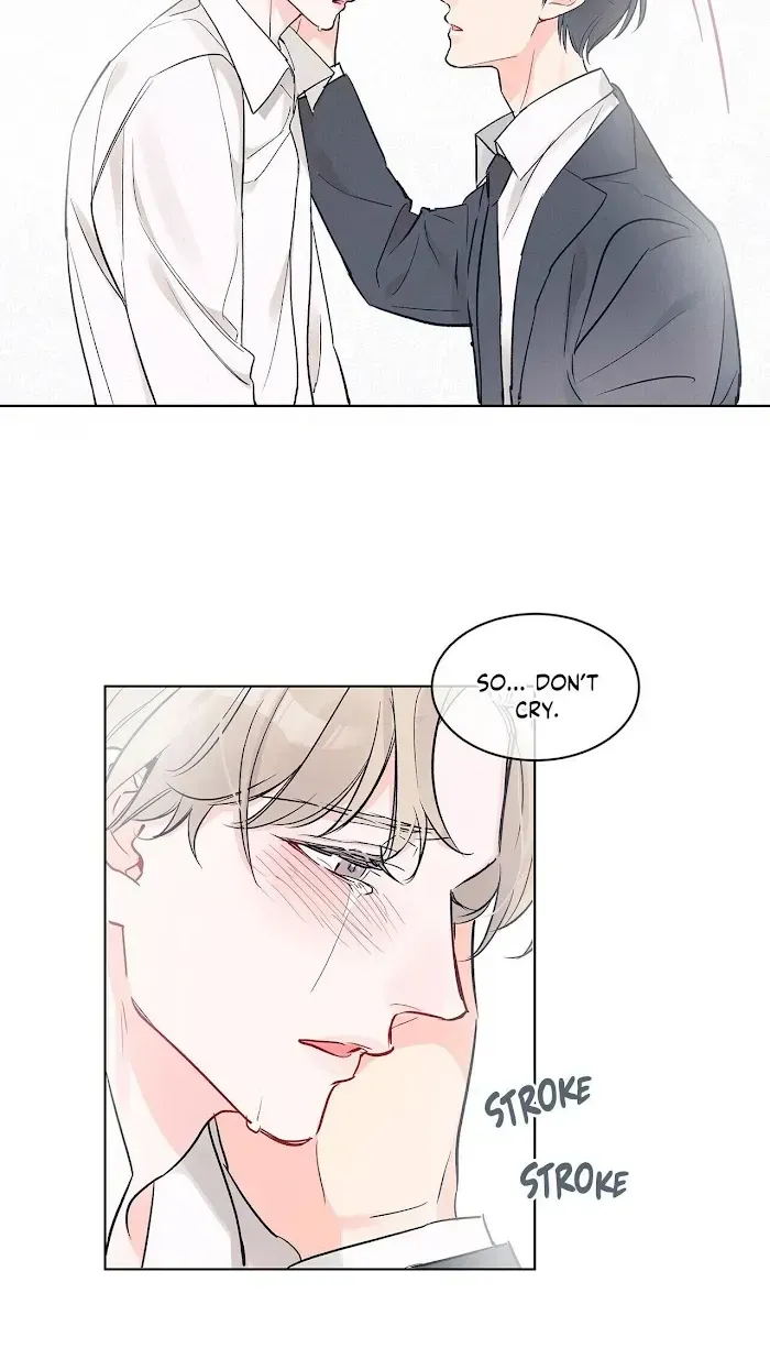 Monochrome Rumor Chapter 1.2 page 57 - 