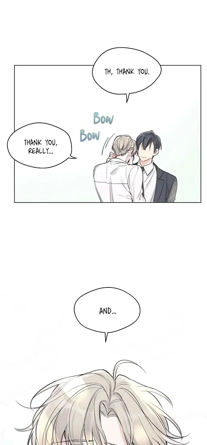Monochrome Rumor Chapter 1.2 page 58 - 