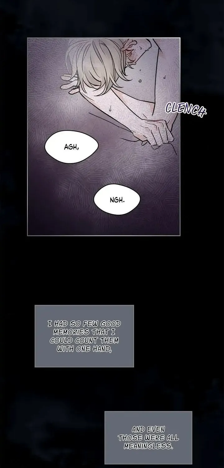 Monochrome Rumor Chapter 1 page 2 - 