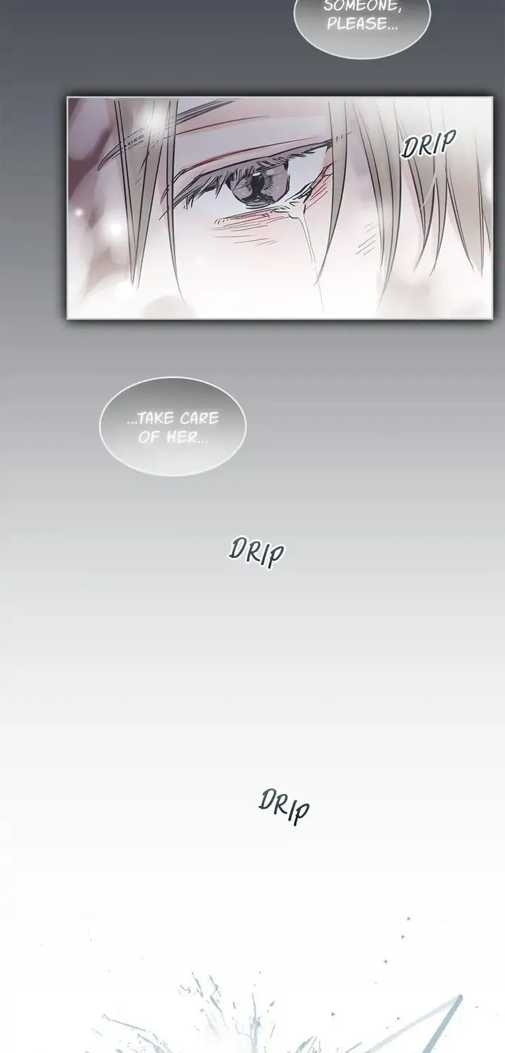 Monochrome Rumor Chapter 1 page 19 - 